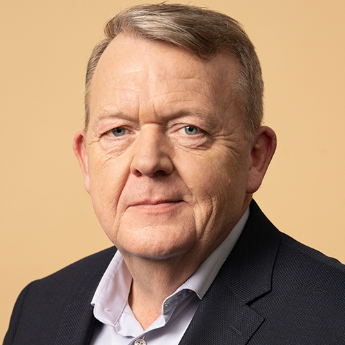 billede af lars løkke